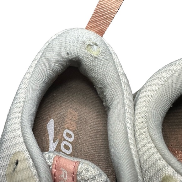 Womens Brooks Revel 5 running shoes size 8 - Picture 5 of 13